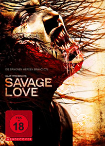 Savage Love (2012) (DVD)